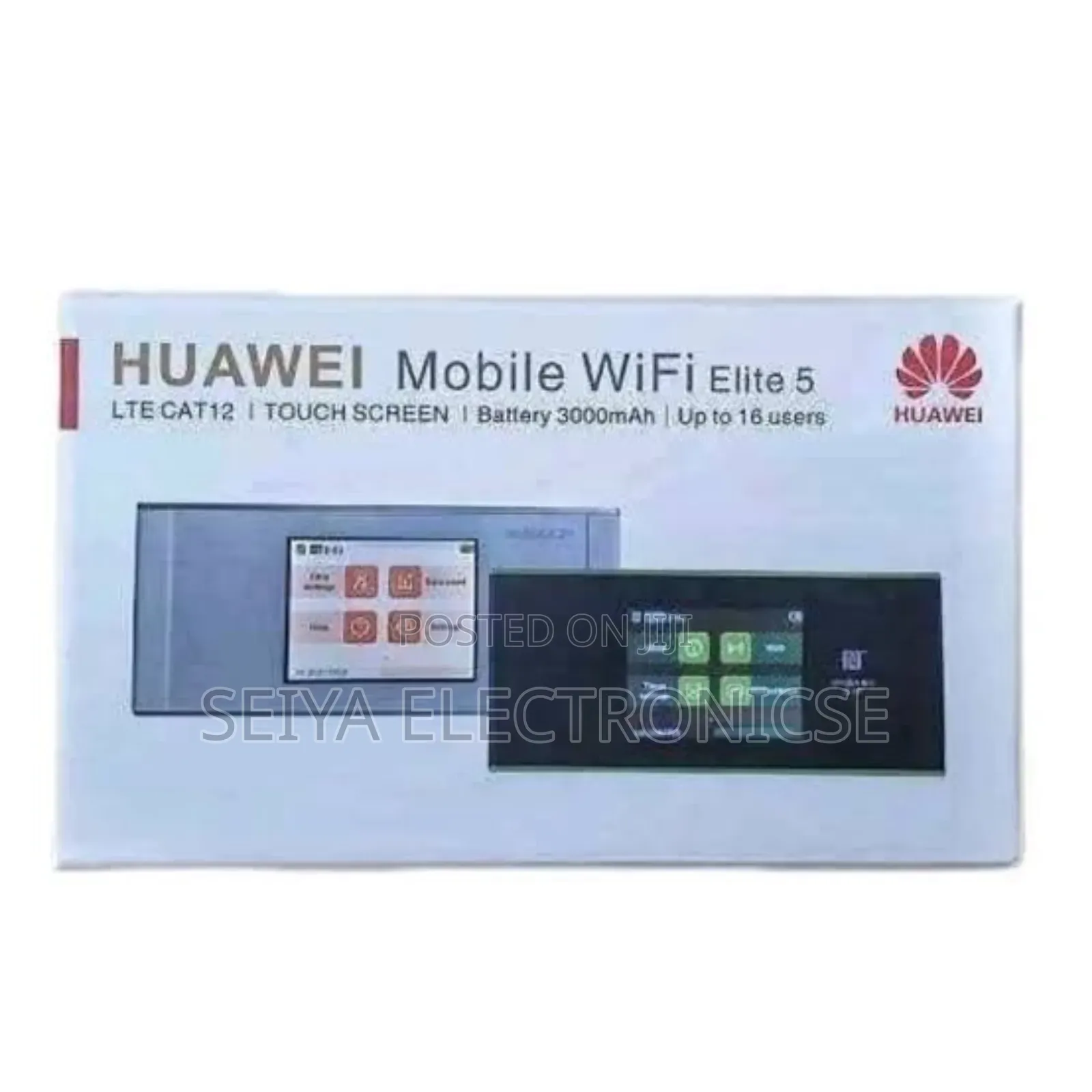 Huawei Elite 5 Wifi Router # Huawei Mobile Wi-Fi Routers/ Modem