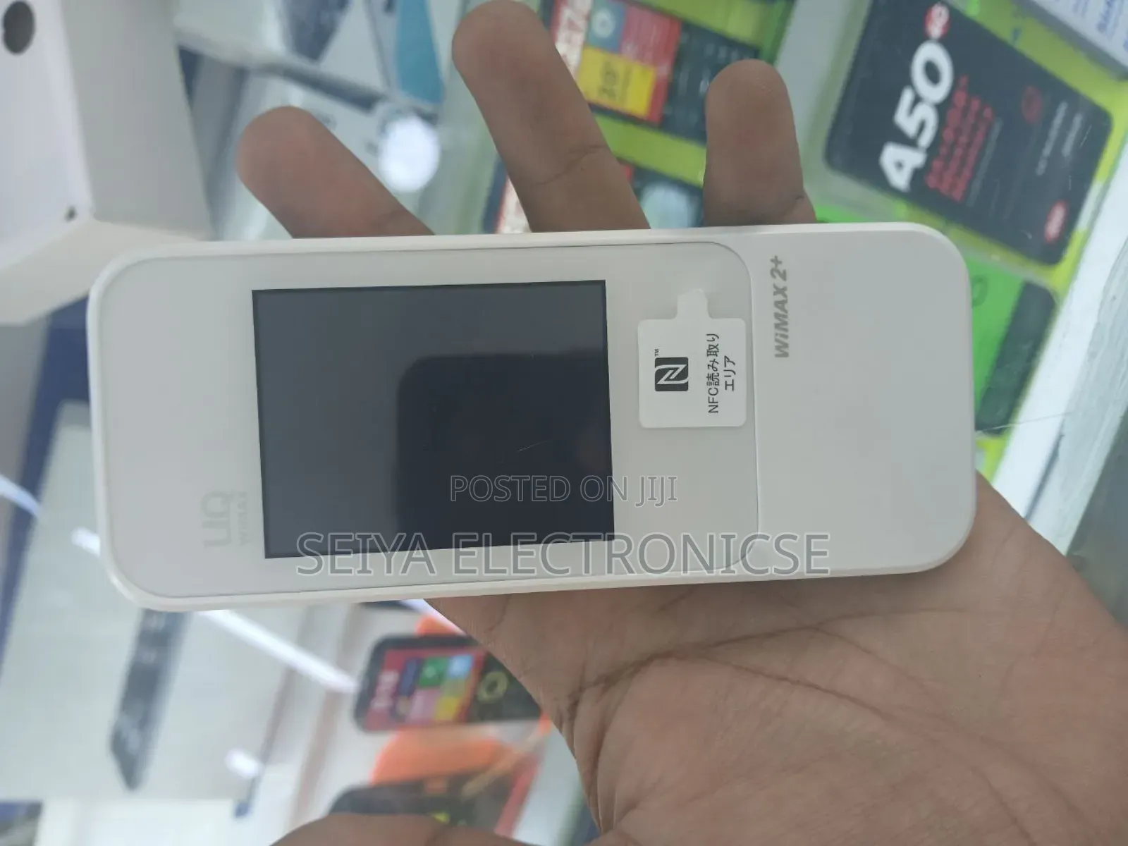 Huawei Elite 5 Wifi Router # Huawei Mobile Wi-Fi Routers/ Modem