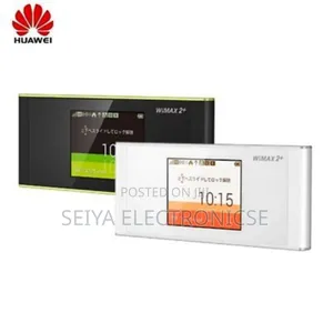 Huawei Elite 5 Wifi Router # Huawei Mobile Wi-Fi Routers/ Modem