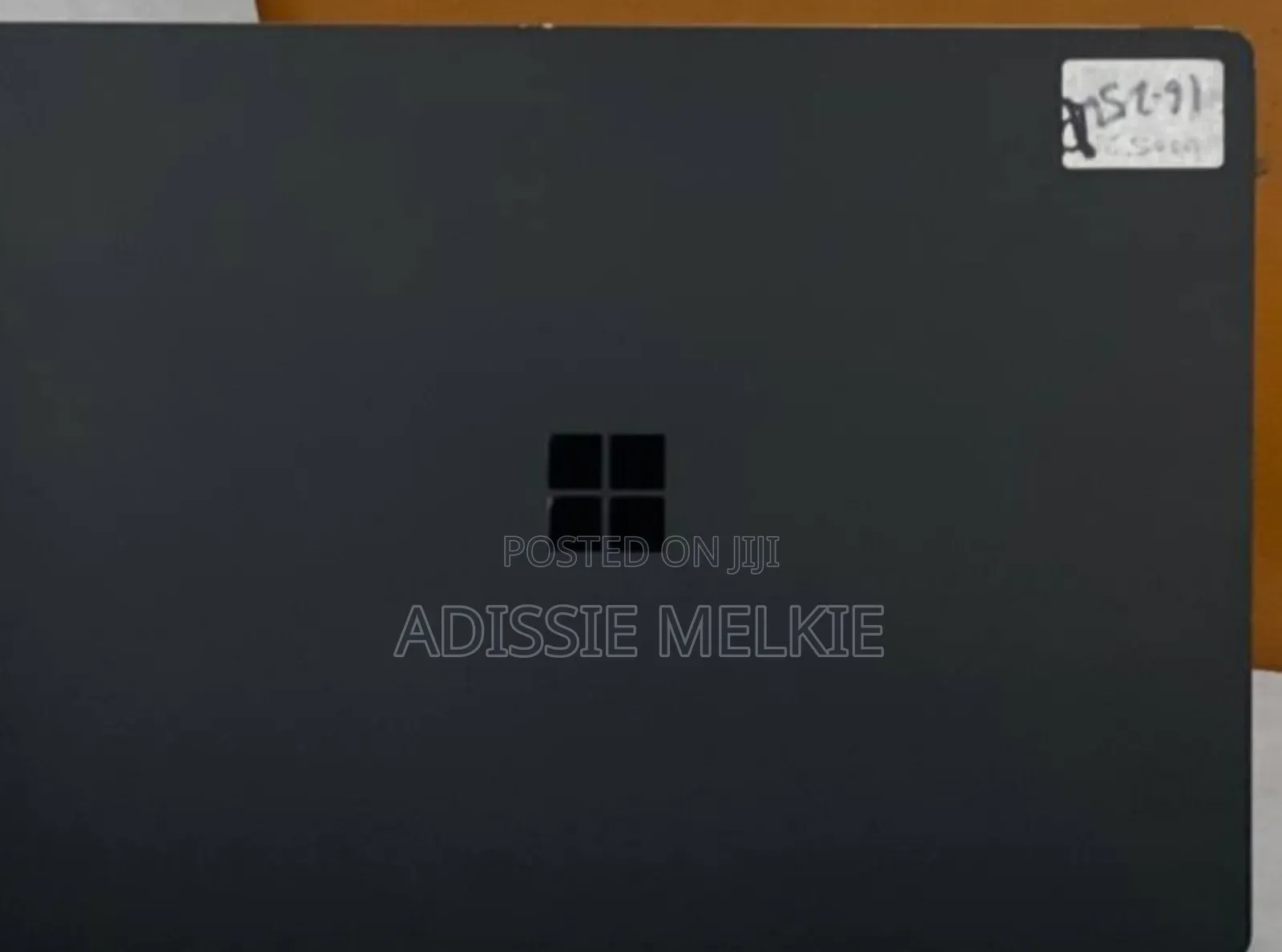 New Laptop Microsoft Surface Laptop 4 16GB Intel Core I7 SSD 512GB