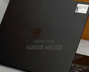 New Laptop Microsoft Surface Laptop 4 16GB Intel Core I7 SSD 512GB