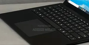 New Laptop Microsoft Surface Laptop 4 16GB Intel Core I7 SSD 512GB