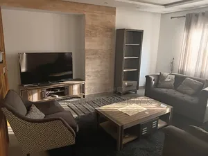 Furnished 2bdrm Apartment in Bisrate Gebreale, Nifas Silk-Lafto
