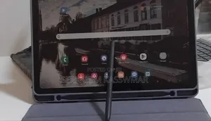 New Samsung Galaxy Tab S6 Lite 64 GB Gray