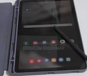 New Samsung Galaxy Tab S6 Lite 64 GB Gray