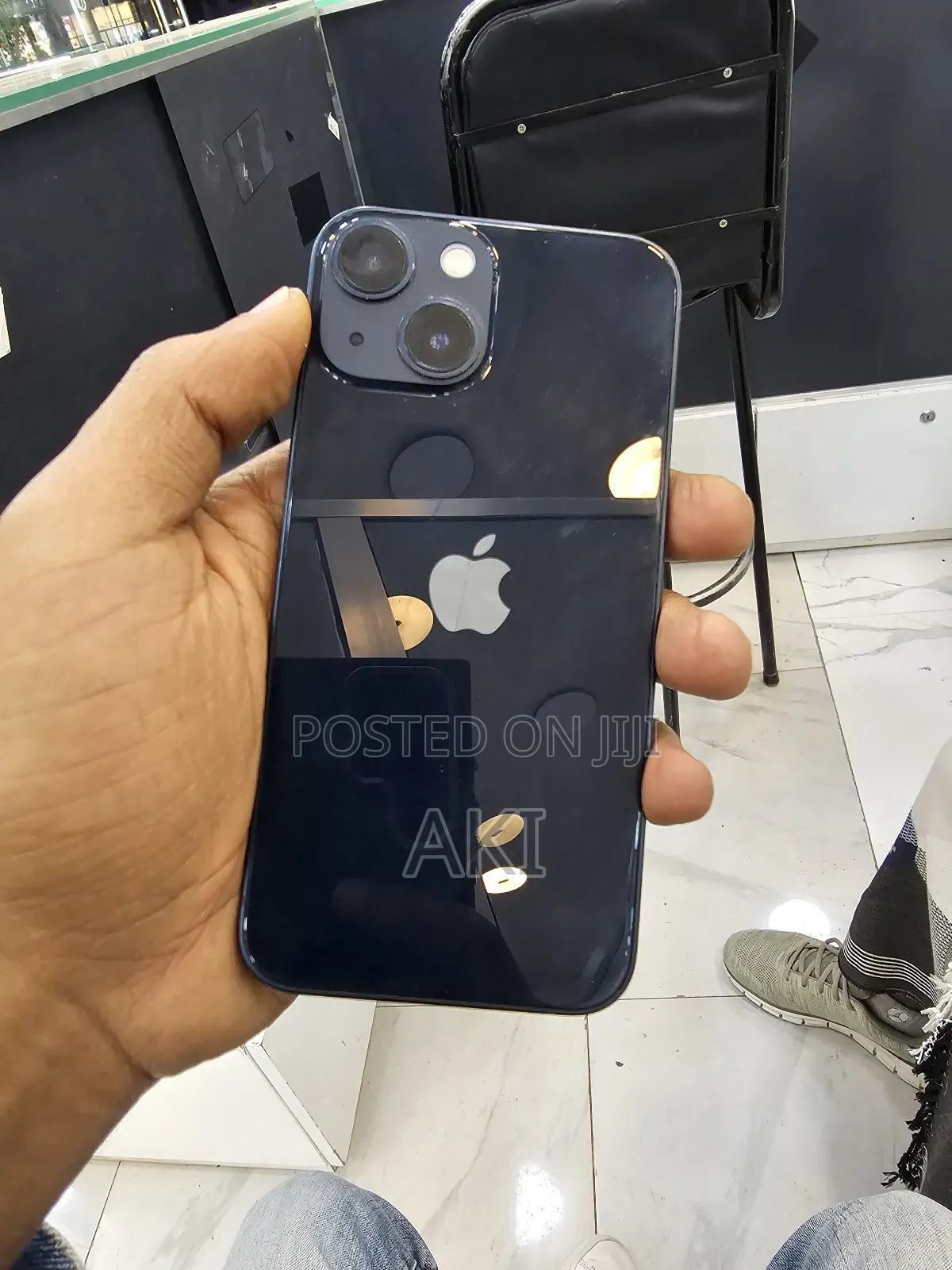 Apple iPhone 13 Mini 256 GB