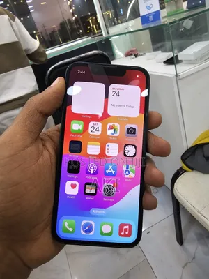 Apple iPhone 13 Mini 256 GB