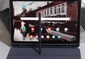 New Samsung Galaxy Tab S6 Lite 64 GB Gray