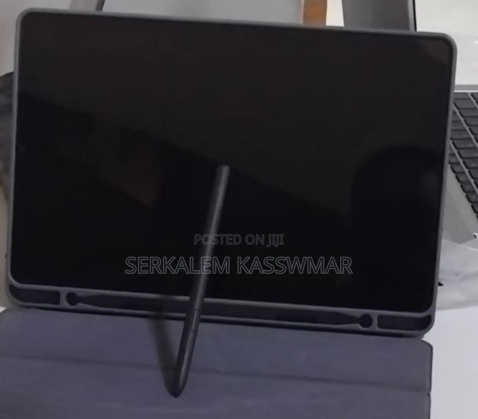 New Samsung Galaxy Tab S6 Lite 64 GB Gray