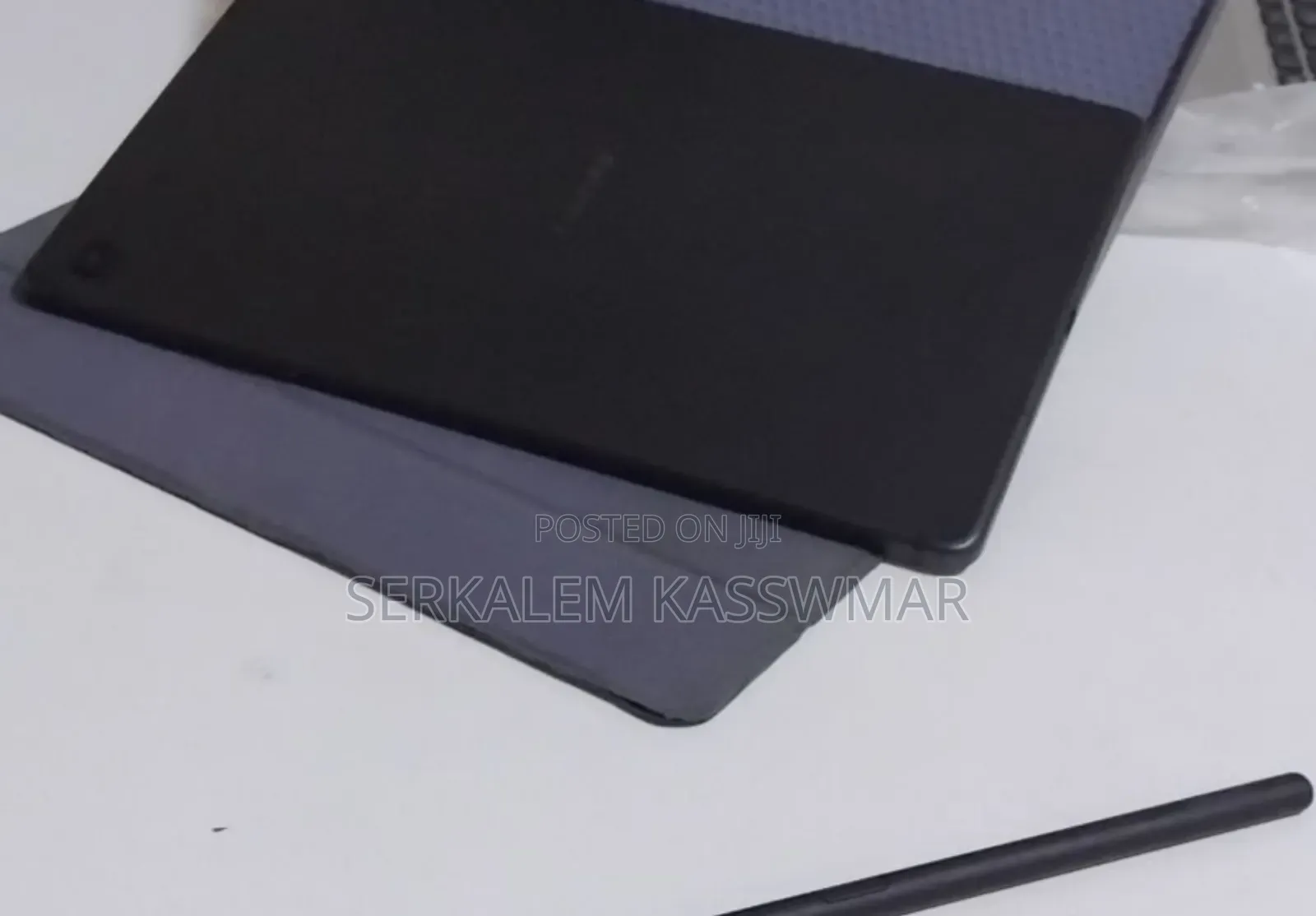 New Samsung Galaxy Tab S6 Lite 64 GB Gray