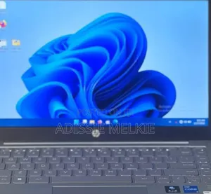 New Laptop HP Stream Notebook 16GB Intel Core I5 SSD 512GB