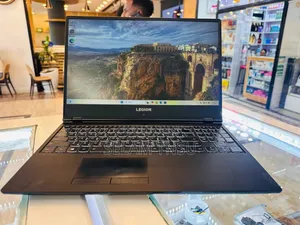 Laptop Lenovo Legion Y540 16GB Intel Core I5 HDD+SSD 1T