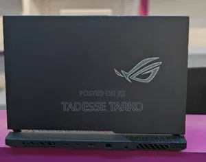 New Laptop Asus 16GB AMD Ryzen 7 SSD 512GB