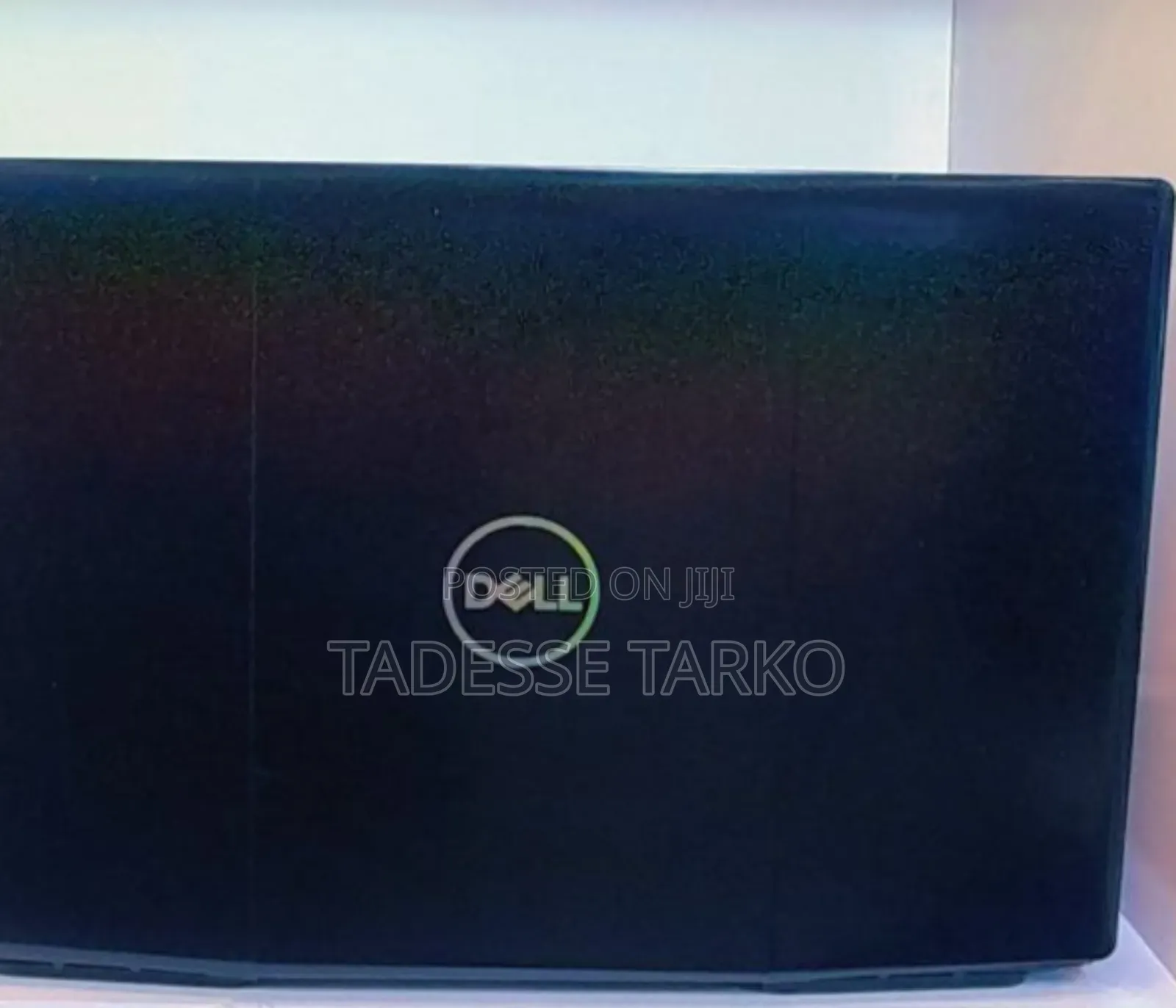 New Laptop Dell G5 16GB Intel Core I7 SSD 512GB