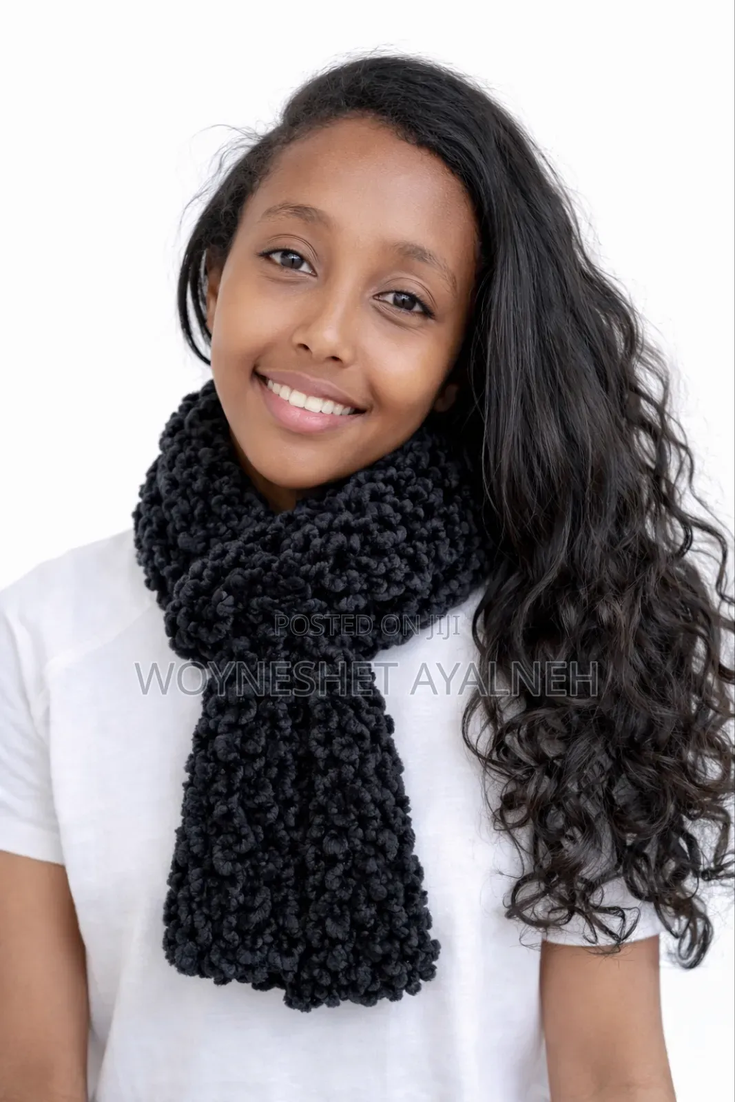 Handmade Scarfs