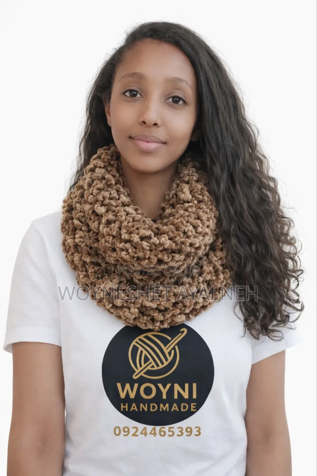 Handmade Scarfs
