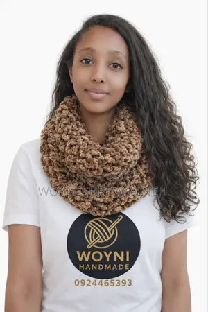 Handmade Scarfs