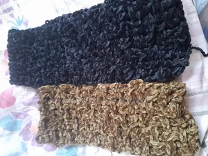 Handmade Scarfs