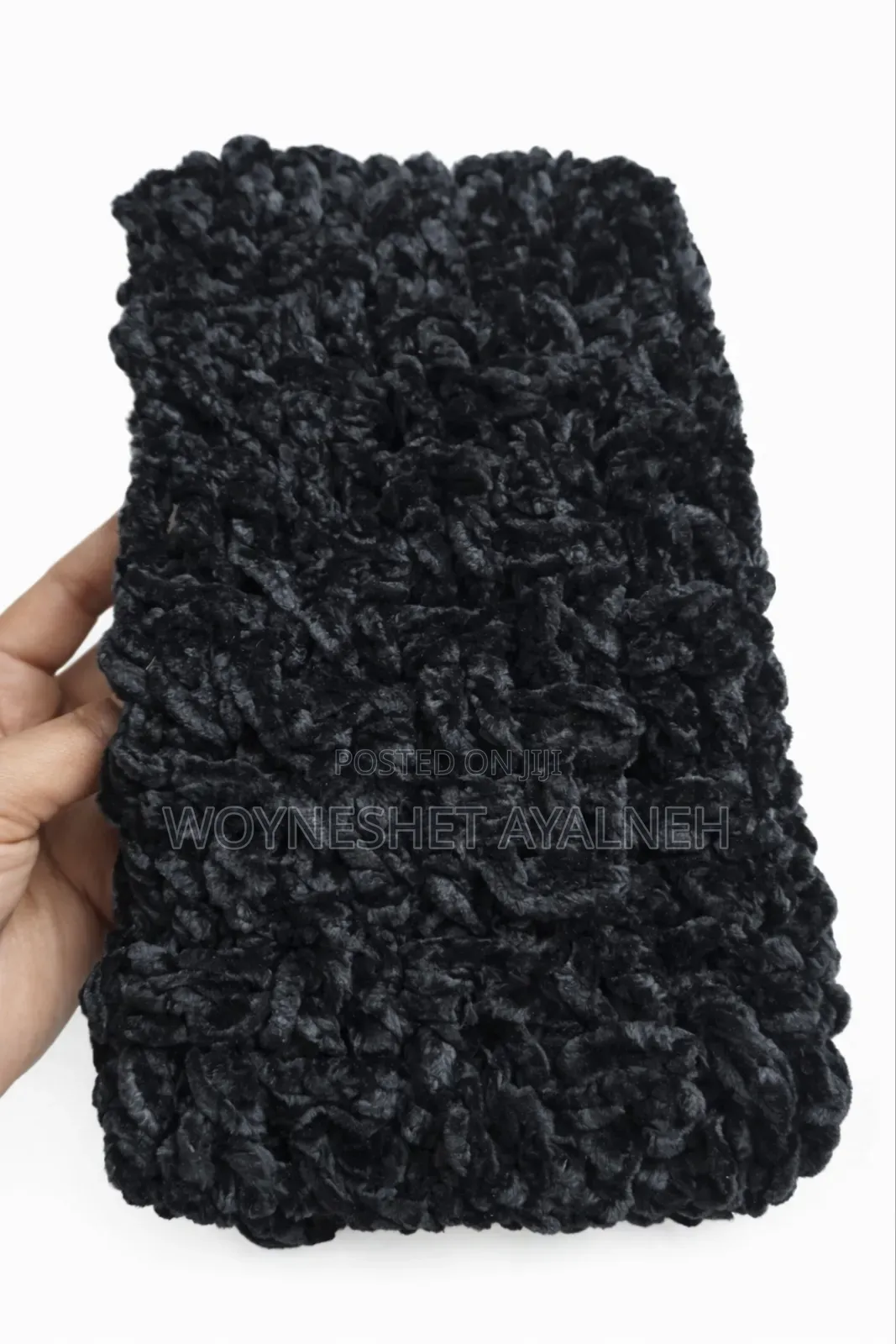 Handmade Scarfs