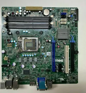 Dell 790 Motherboard