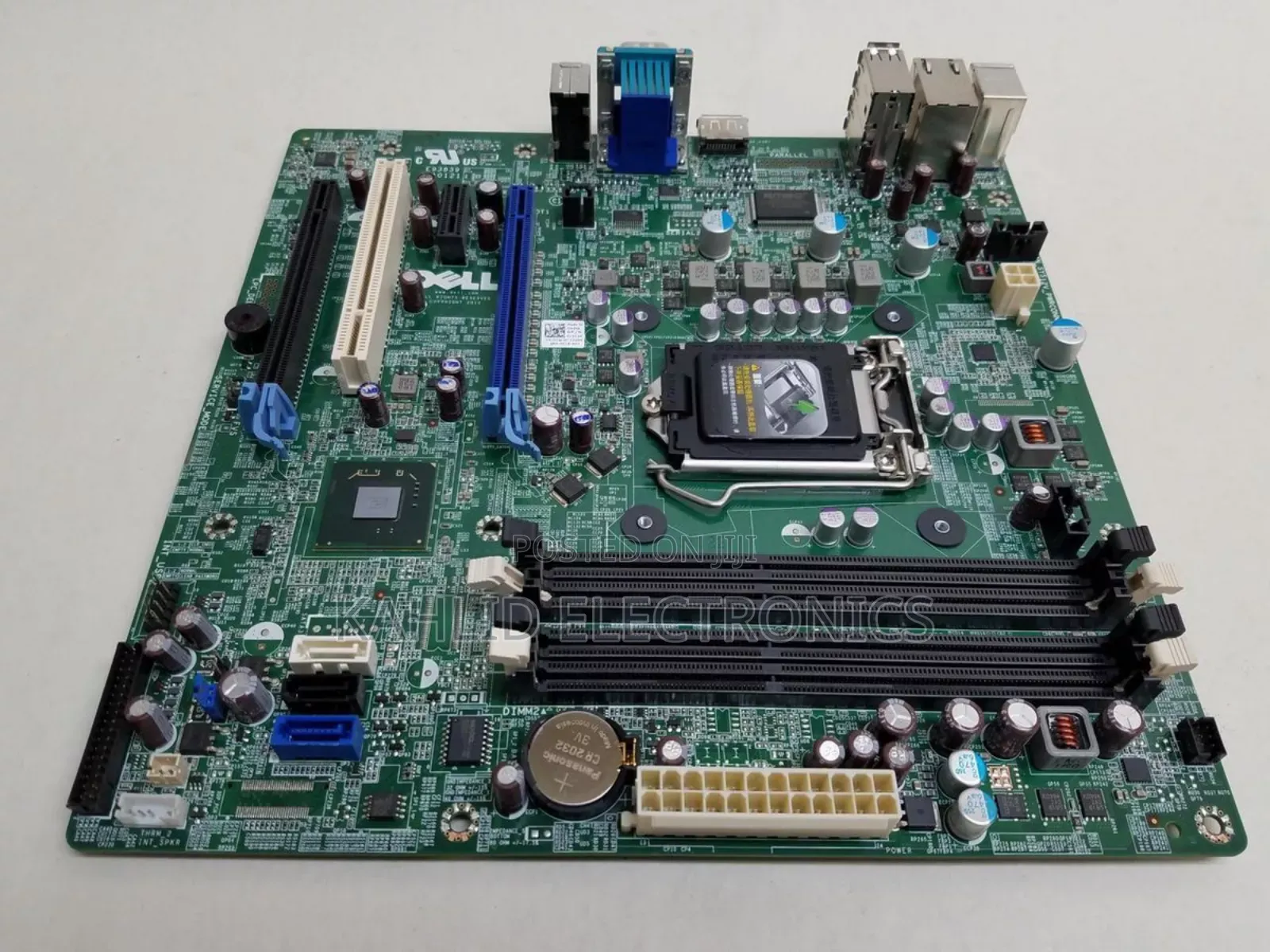 Dell 790 Motherboard