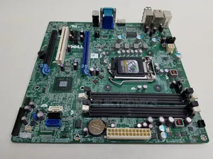 Dell 790 Motherboard