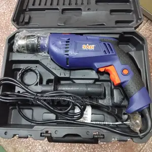 Sali Drill