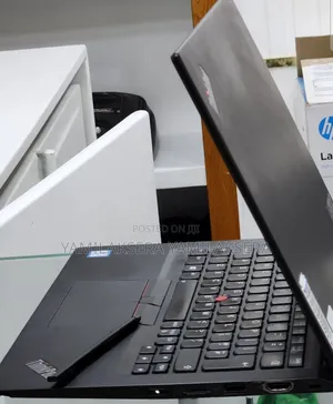 New Laptop Lenovo ThinkPad X390 8GB Intel Core I5 SSD 512GB