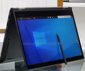 New Laptop Lenovo ThinkPad X390 8GB Intel Core I5 SSD 512GB