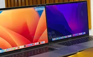 New Laptop Apple MacBook Pro 2019 16GB Intel Core I7 SSD 512GB