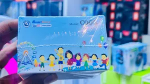 Kids Smart Watch ( C005 )