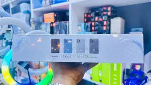 New C idea CM813 Pro 512 GB Black