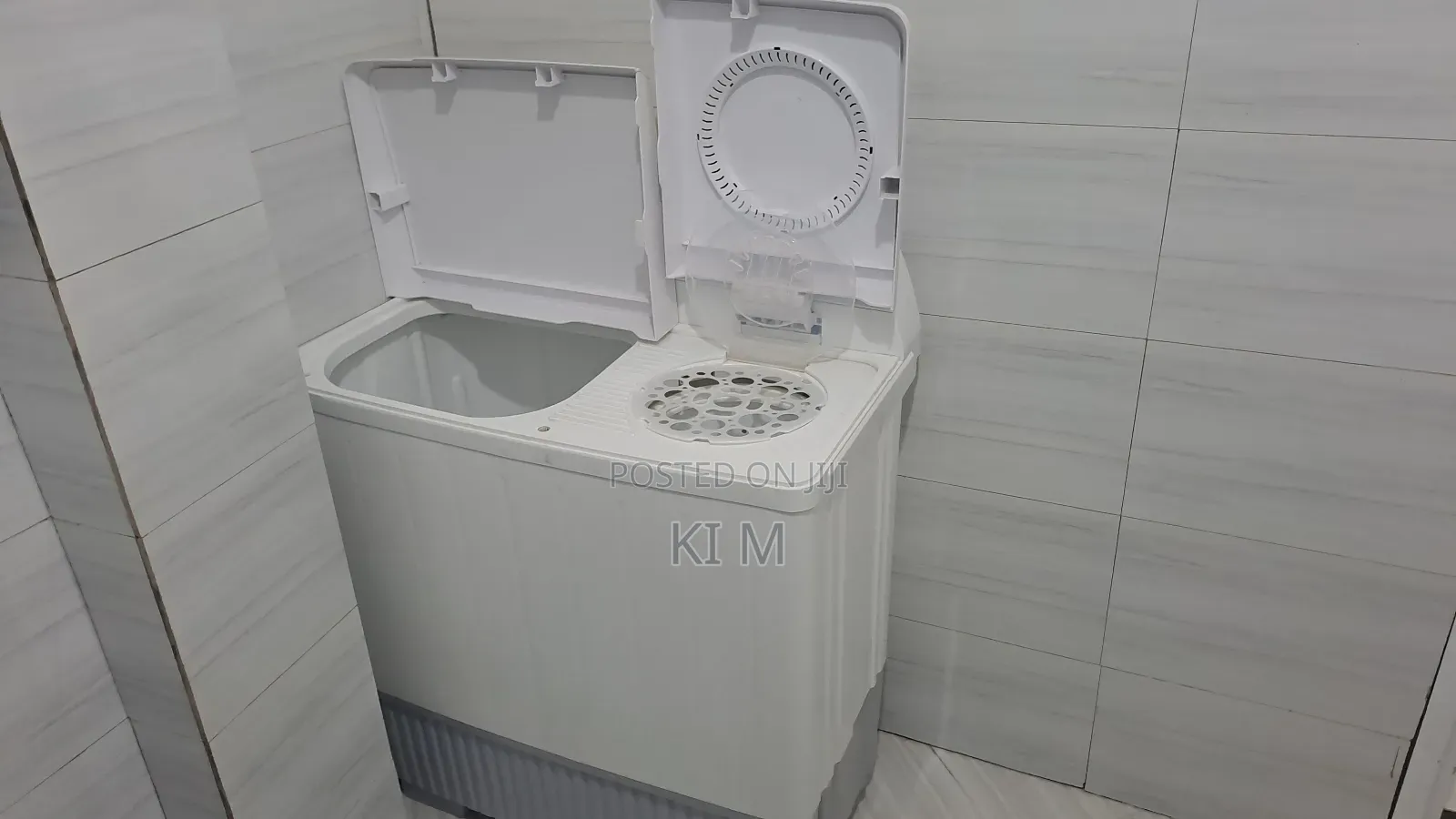 Washing/Laundry Machine
