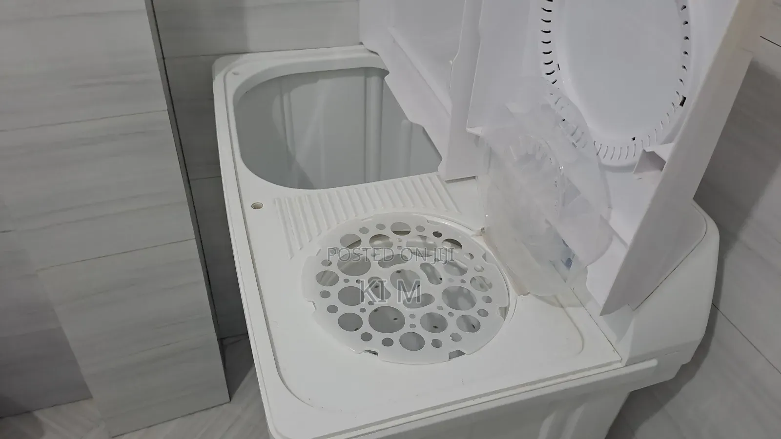 Washing/Laundry Machine