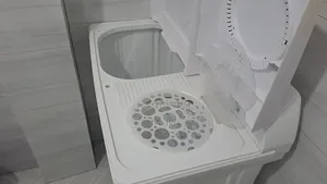 Washing/Laundry Machine