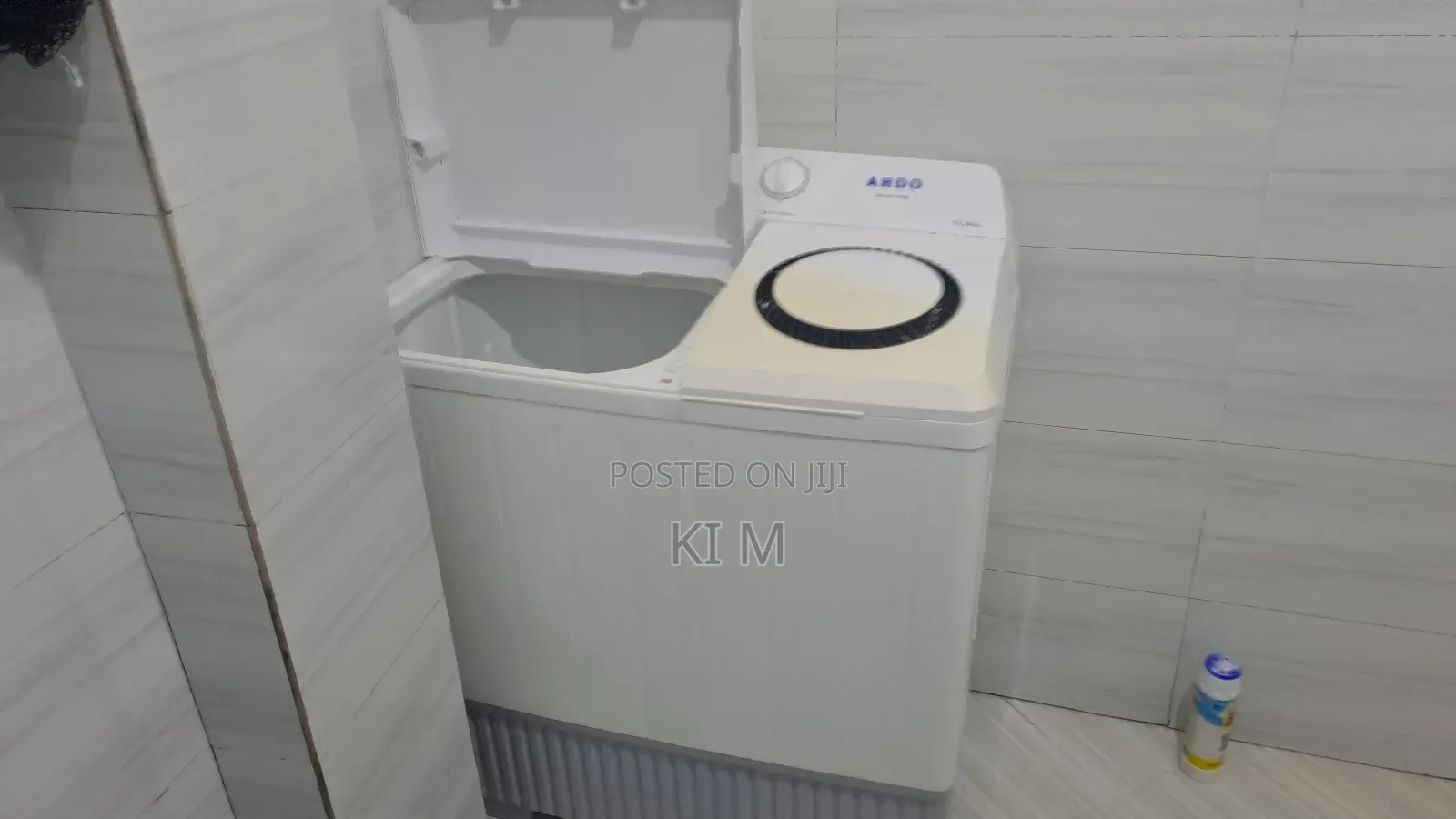 Washing/Laundry Machine
