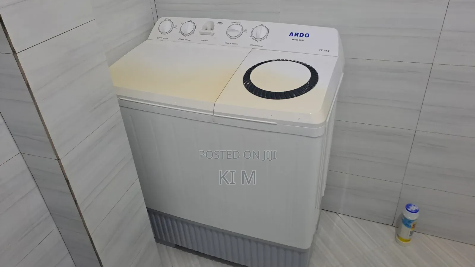 Washing/Laundry Machine