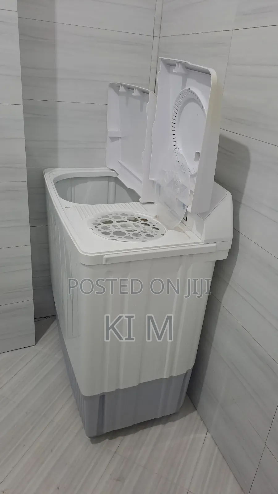 Washing/Laundry Machine