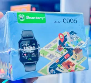 Kids Smart Watch