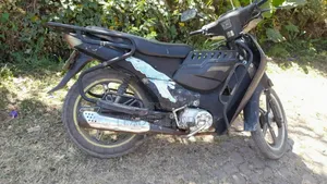 Apsonic AP110 2021 Black