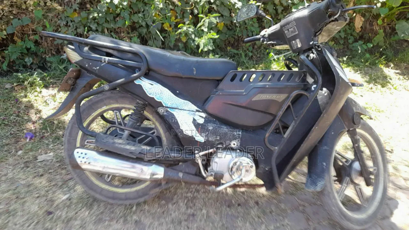 Apsonic AP110 2021 Black