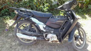 Apsonic AP110 2021 Black