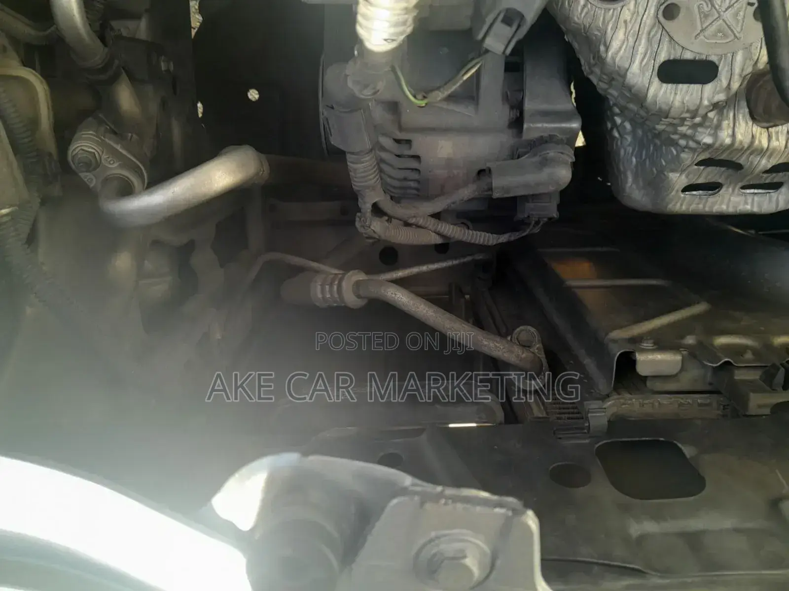 Toyota Yaris Base Sedan 4dr 2010 Silver