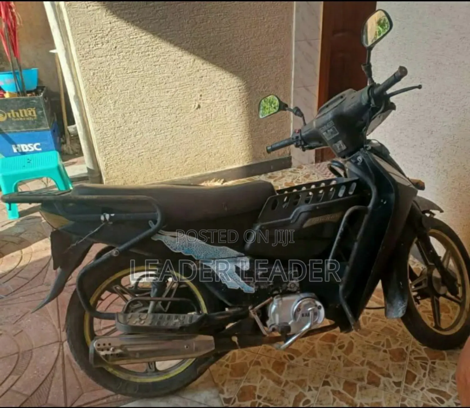 Apsonic AP110 2021 Black