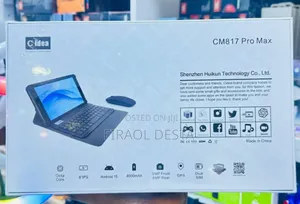 New C idea CM8800 Plus 512 GB