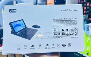 New C idea CM8800 Plus 512 GB