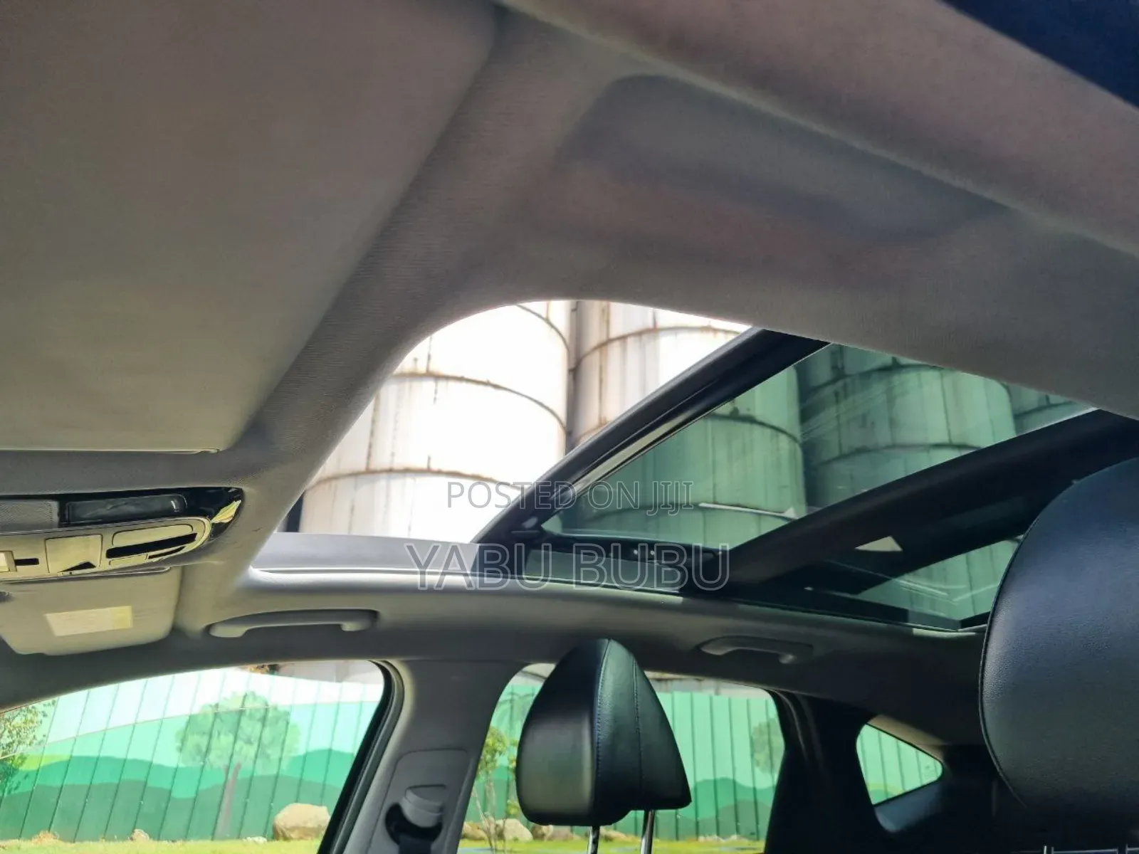 Hyundai Tucson 2022 Green