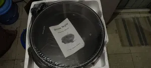 Desssini Regina. Pizza Pan