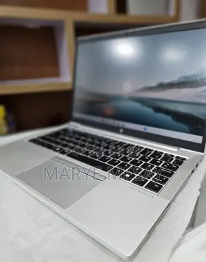 New Laptop HP EliteBook 840 G8 16GB Intel Core I7 SSD 512GB