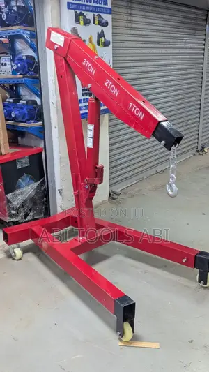 Hadraulic Engine